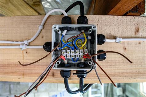 junction box details|how junction box works.